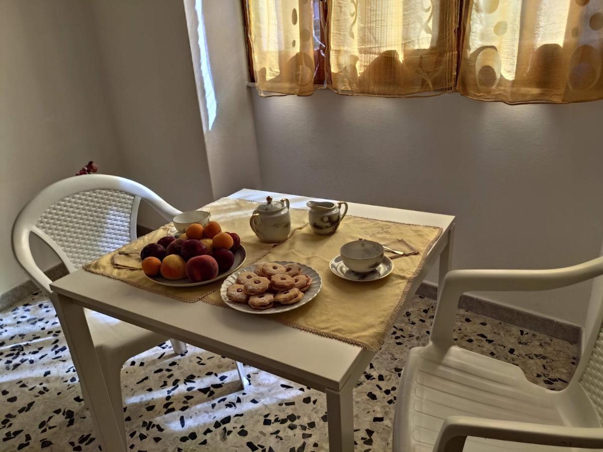 B&B 24 Maggio Карлофорте Екстер'єр фото