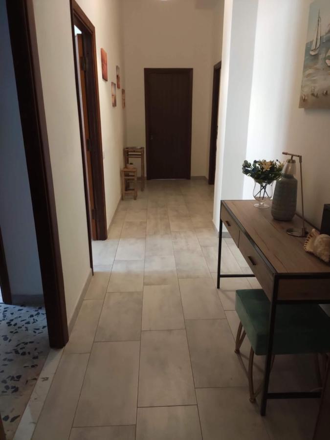 B&B 24 Maggio Карлофорте Екстер'єр фото